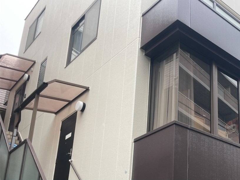 【個人様】神奈川県横浜市Ｕ様邸　修繕工事