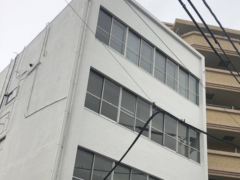 【企業様】東京都杉並区Ｓ物件　修繕工事