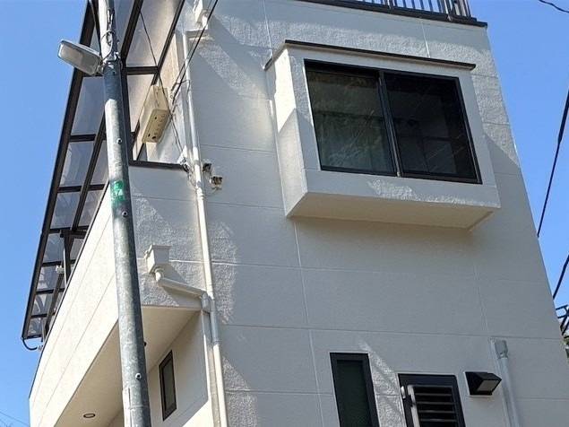 ★【個人オーナー様】東京都杉並区Ａ様邸　修繕工事