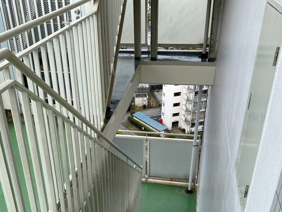 【管理組合様】東京都足立区Ｋマンション　ボード補修工事