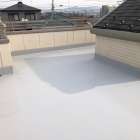 【企業様】栃木県足利市Ａ物件　防水工事