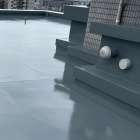 【管理組合様】東京都足立区Ｃマンション　防水工事