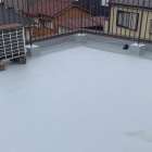 【個人オーナー様】東京都江戸川区Ｏ様邸　屋上防水工事