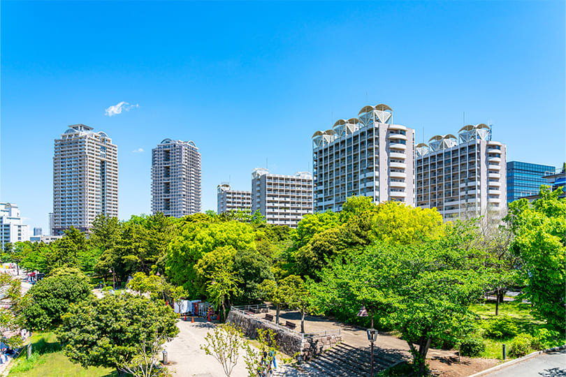 大規模修繕工事の進め方！マンションの修繕計画を成功させるための流れとは