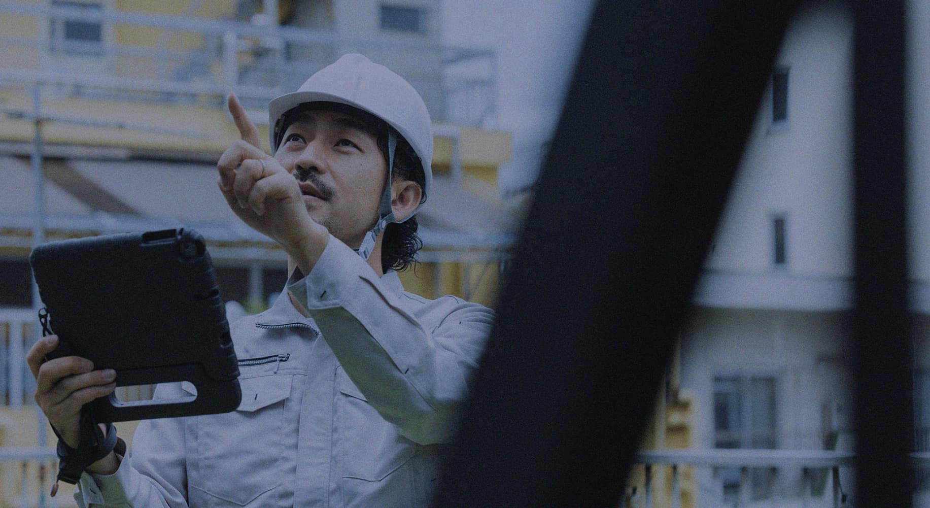 新東亜工業ブログ