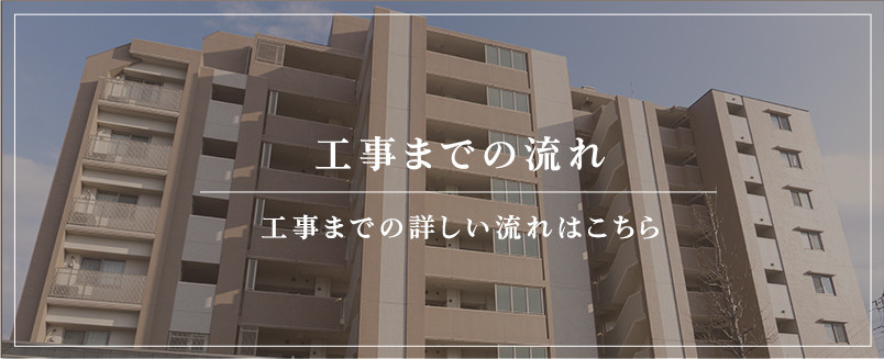 工事までの流れ