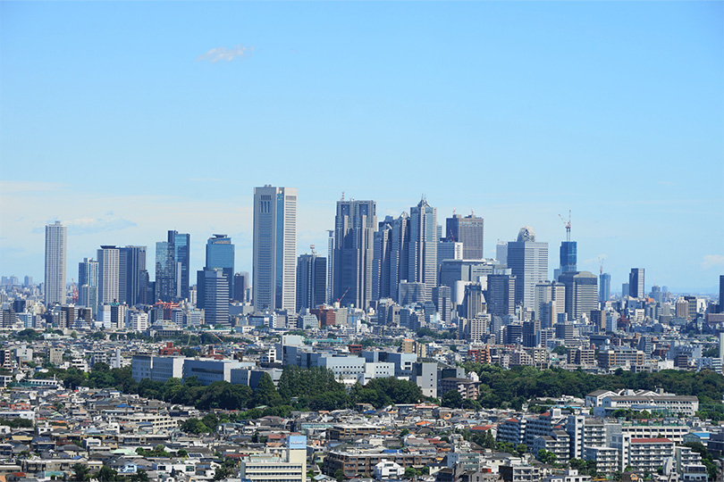 渋谷区のアパート修繕工事業者選びのポイントとは？リフォームの注意点や工事の流れも解説