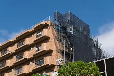 修繕積立金と管理費の違いとは?マンションの管理費相場は毎月いくらかを紹介