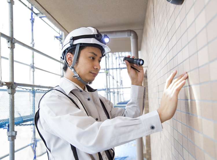 マンションの修繕について｜大規模修繕工事の内容や費用・進め方のポイントも解説