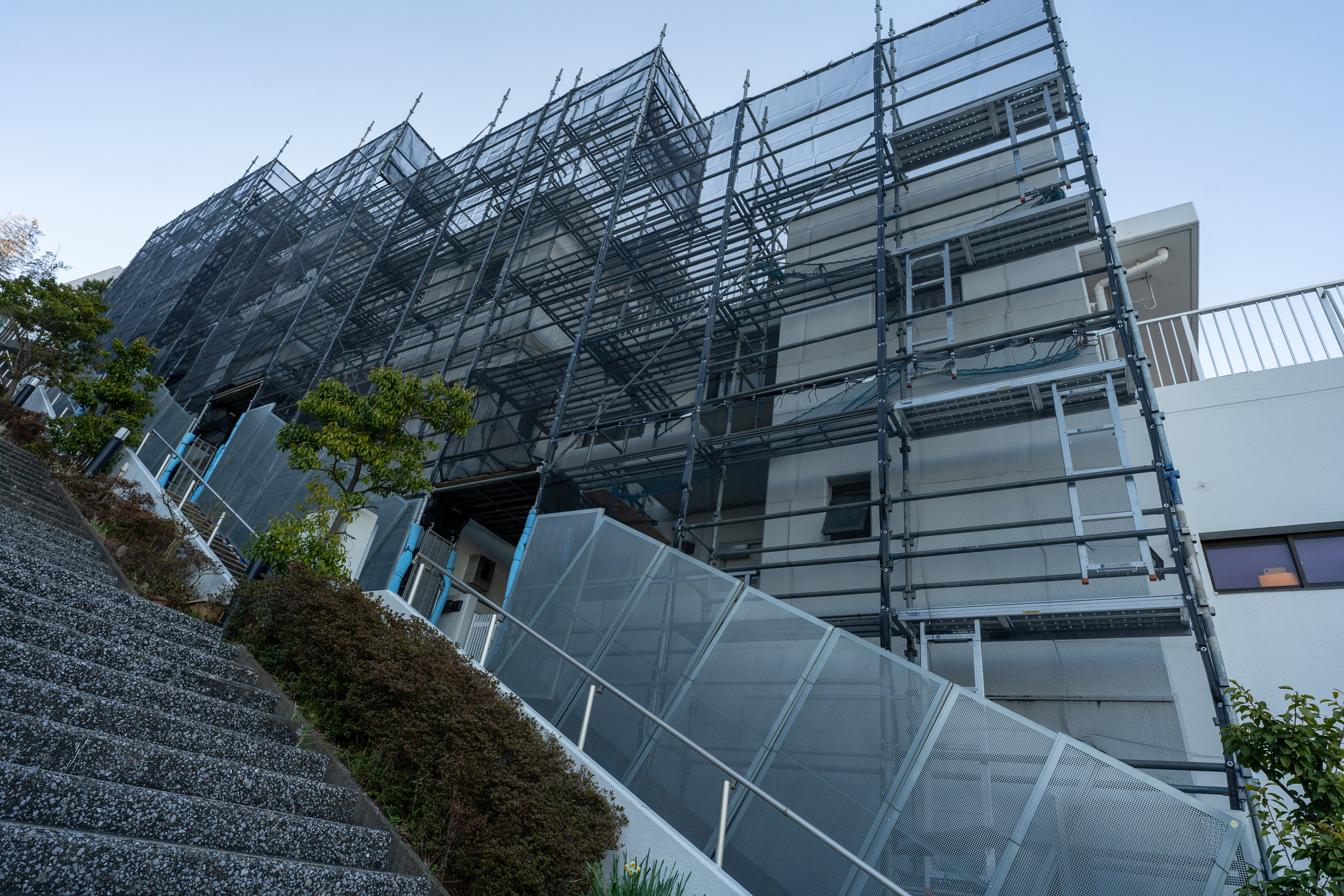 ワンルームマンションの大規模修繕とは？費用・工事内容・回収戦略を徹底解説