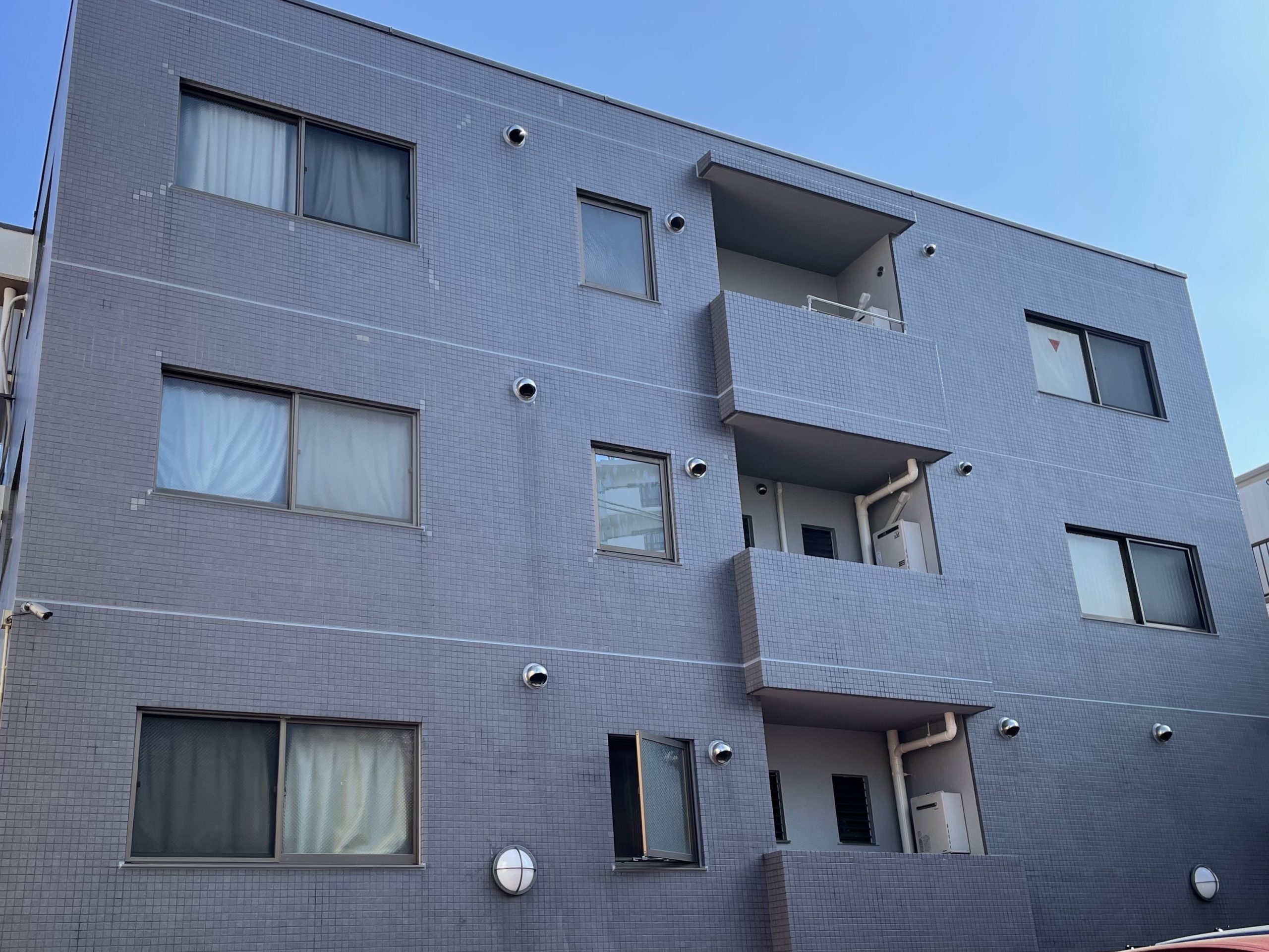 マンション改修工事とは？修繕・補修との違いや内容・費用をわかりやすく解説