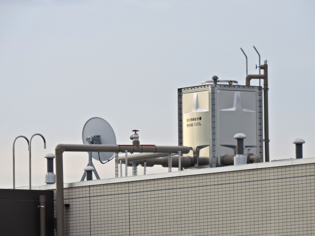 水槽防水工事が必要な理由とは？劣化リスクと適切な対策を徹底解説