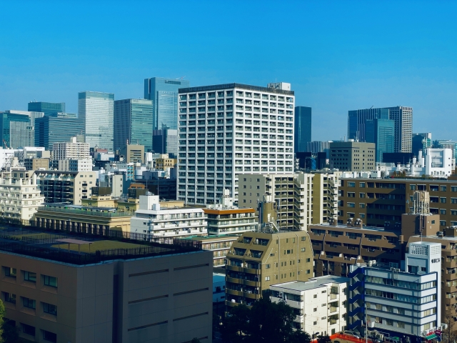 中規模ビル改修費用は?自社ビル･オフィスビル大規模修繕の長期修繕計画を解説