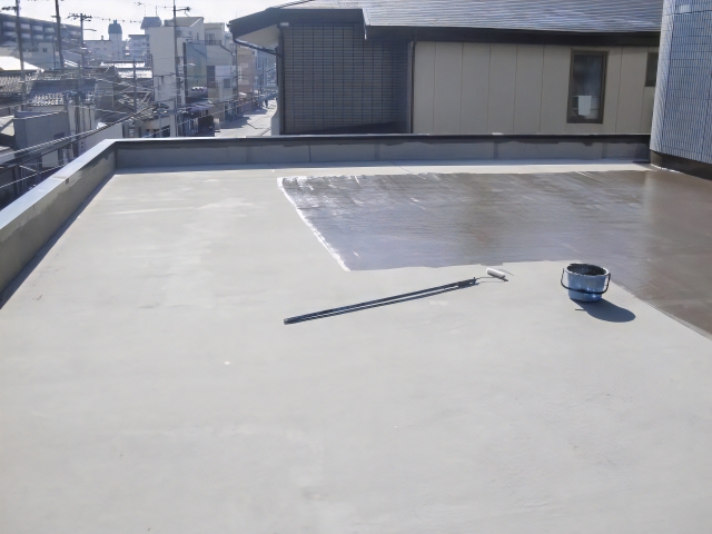 大規模修繕における屋上防水の重要性とは？｜費用・工法・注意点を徹底解説
