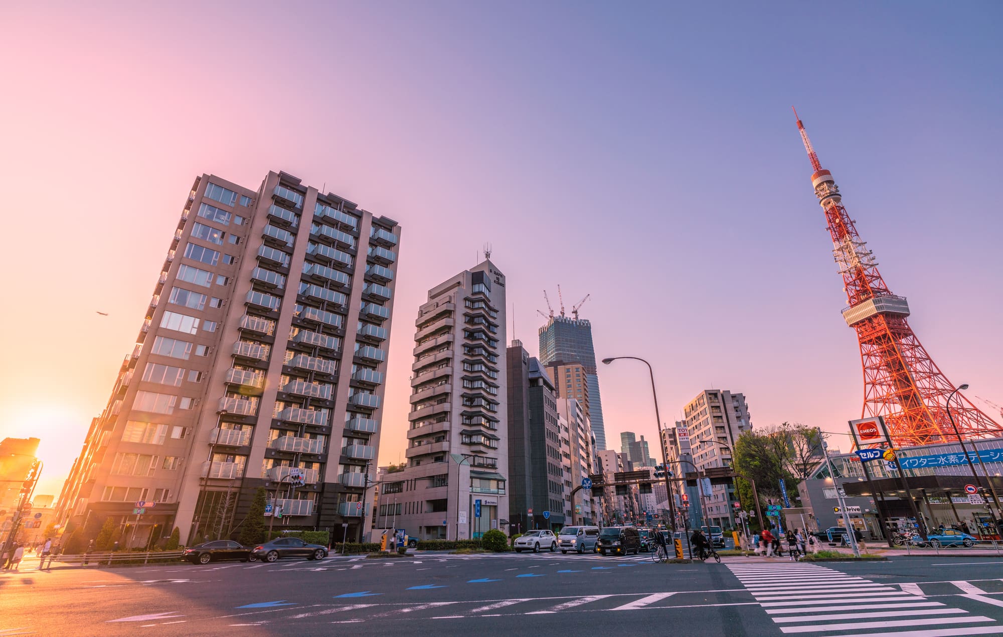 港区のアパート修繕工事業者選びのポイントとは？リフォームの注意点や工事の流れも解説