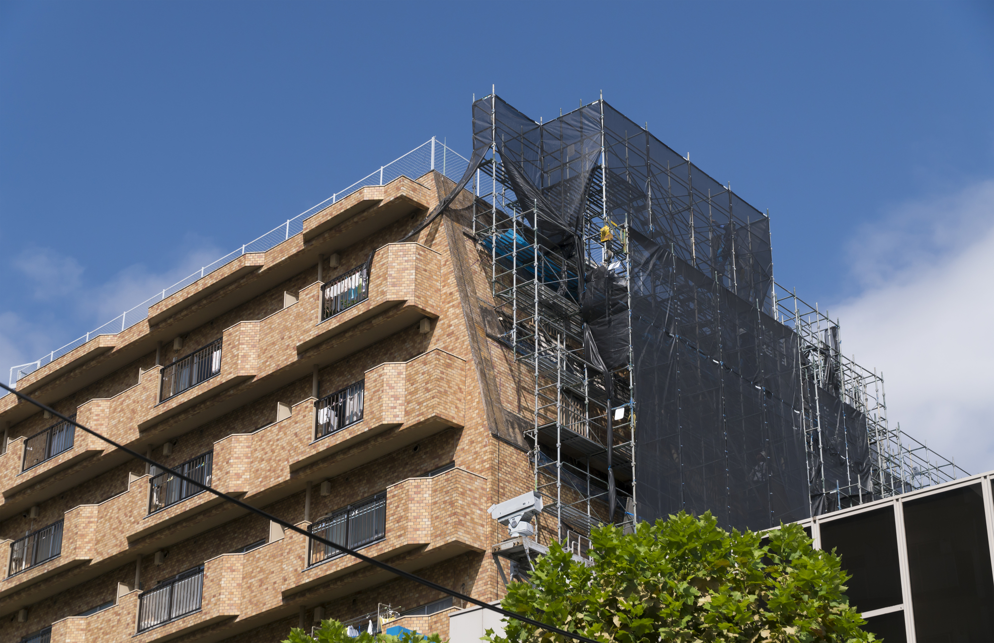 マンション大規模修繕の必要性とは？目的や定義から放置するリスクまで徹底解説