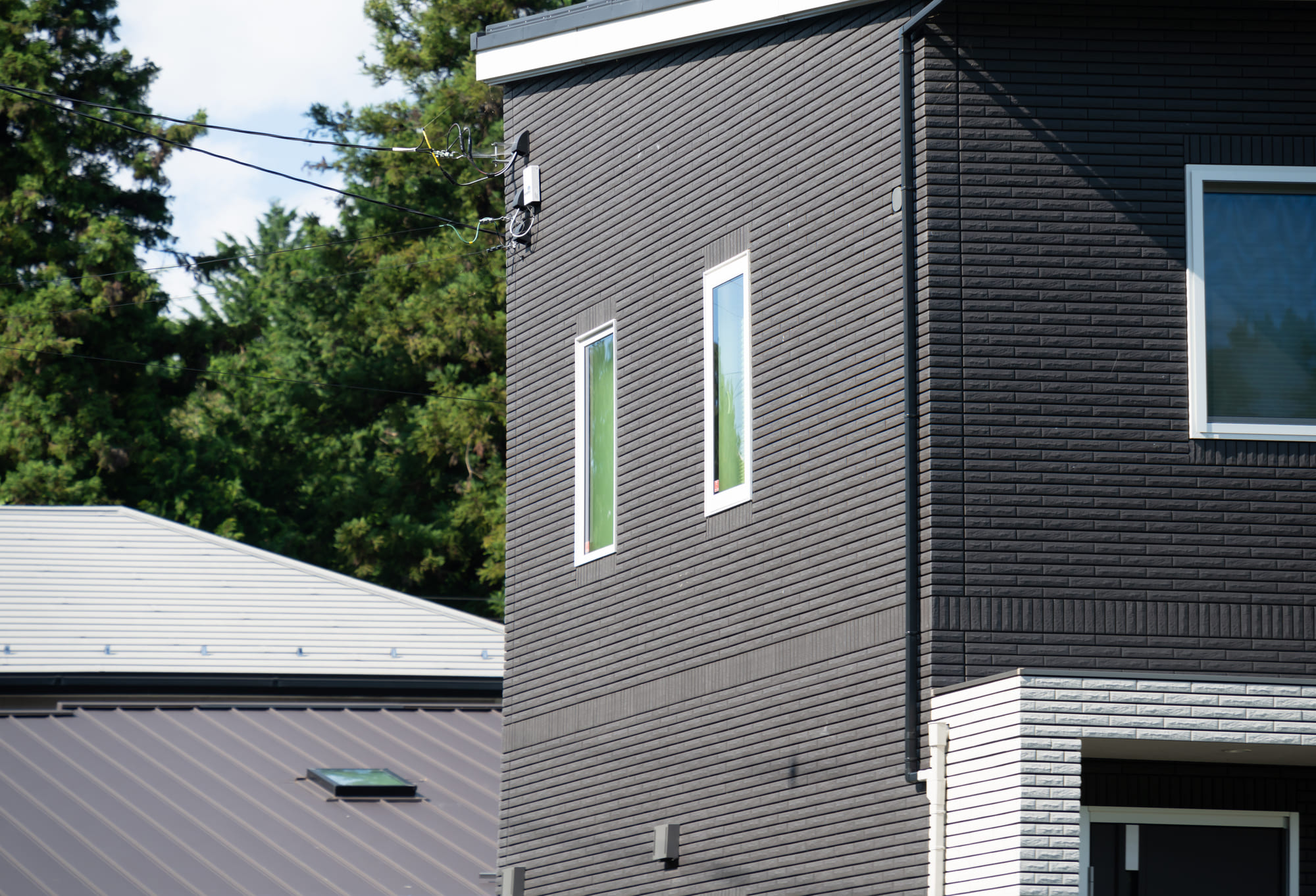 外壁塗装の耐用年数について｜10年？20年？塗料の寿命を長く保つ方法とは