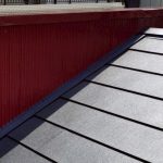 【企業様】東京都品川区Ｎ様邸　屋根修繕工事