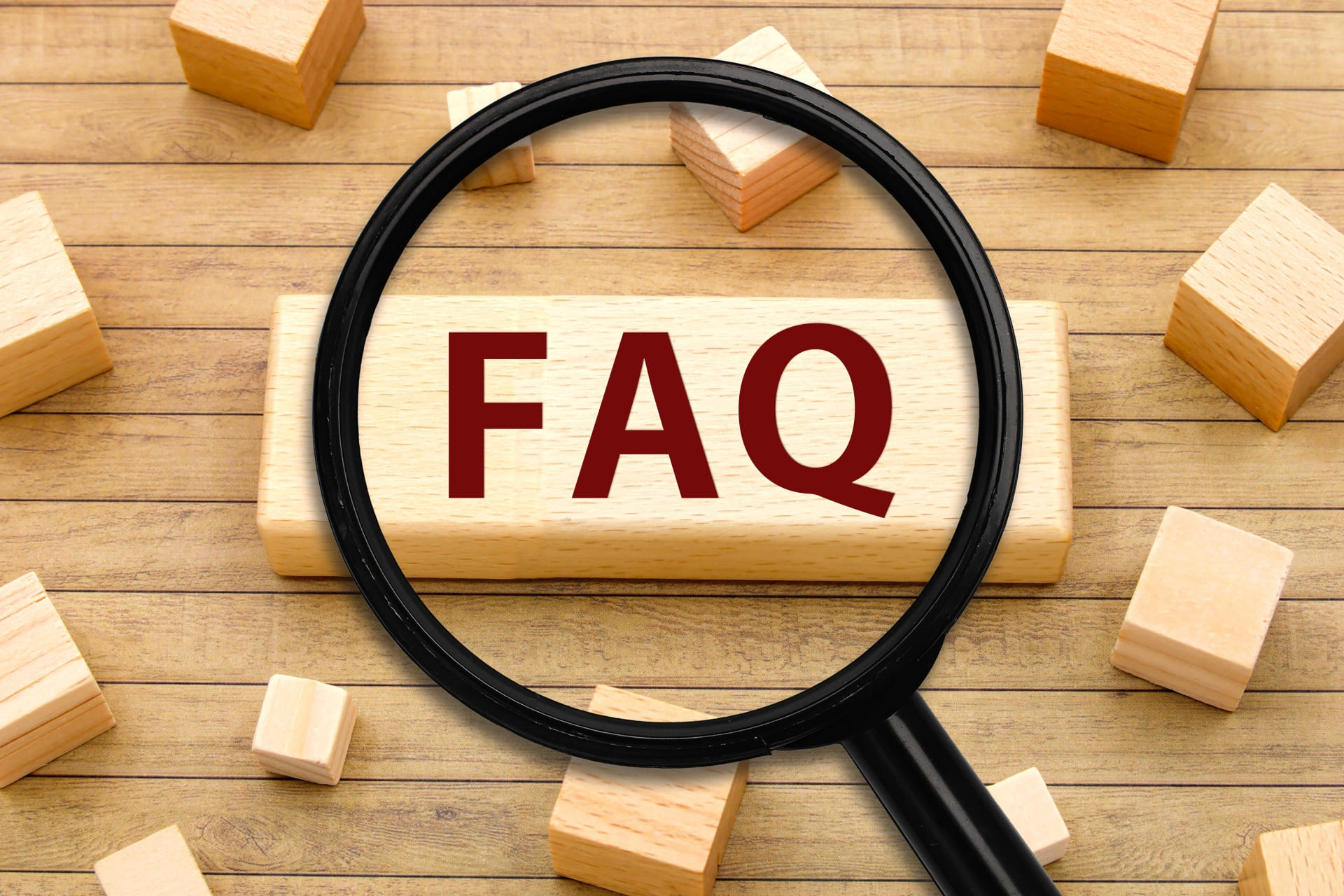 外壁塗装の見積もりでよくある質問(FAQ)