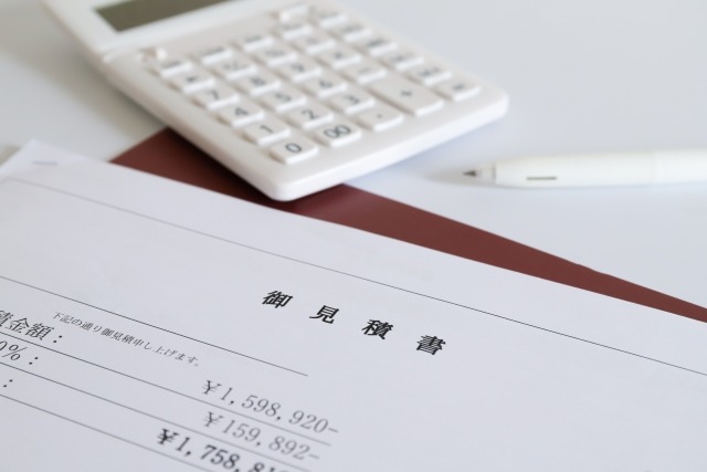 大規模修繕の発注方式・施工方式ごとの費用の違い