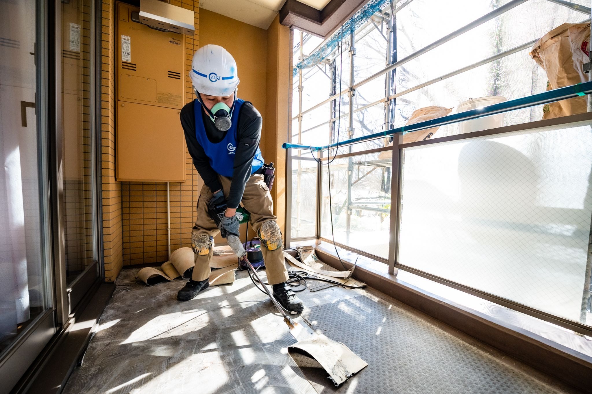 マンションの大規模修繕を15年周期で行うメリット