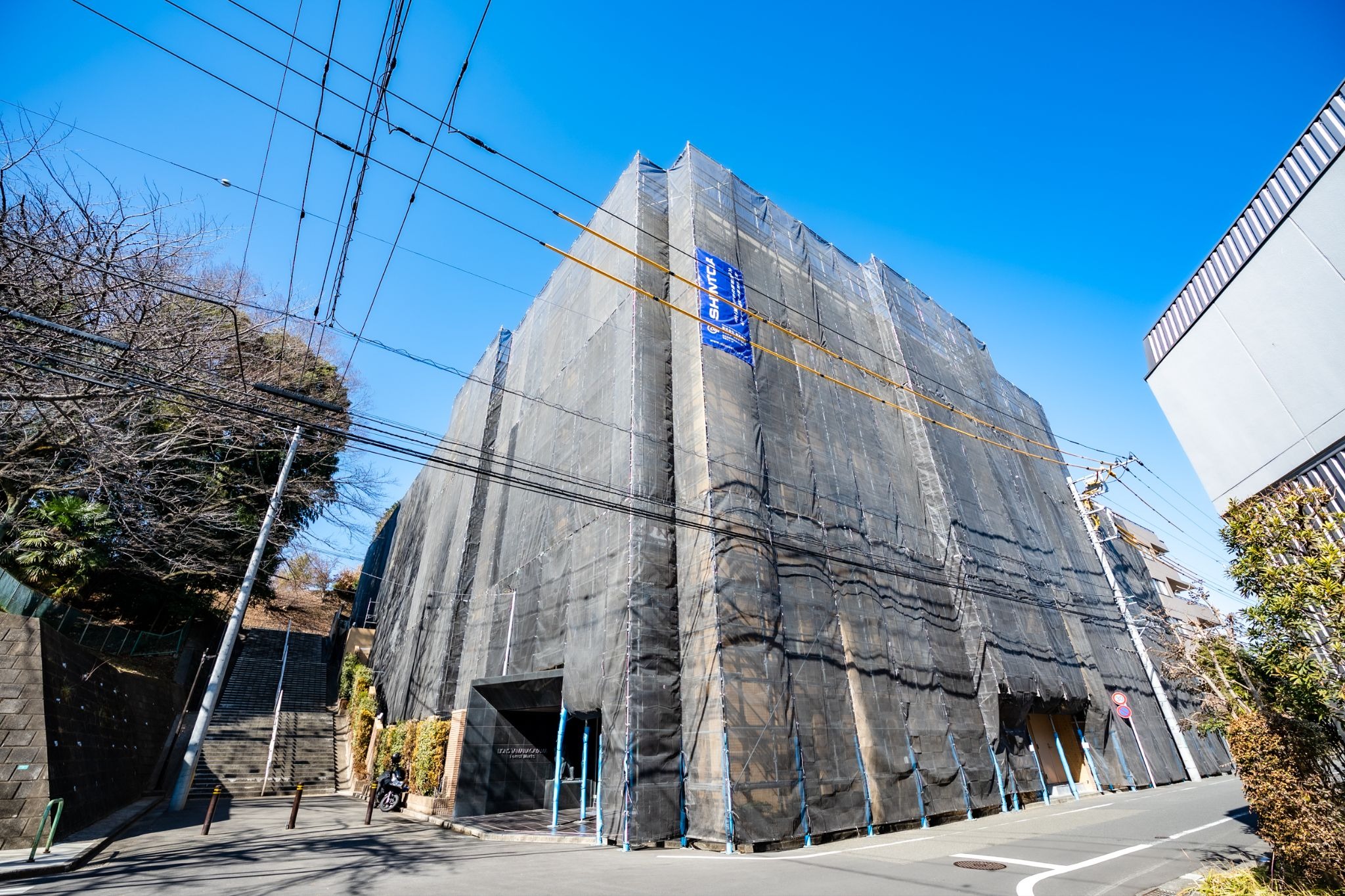 マンションの大規模修繕の周期を判断する基準