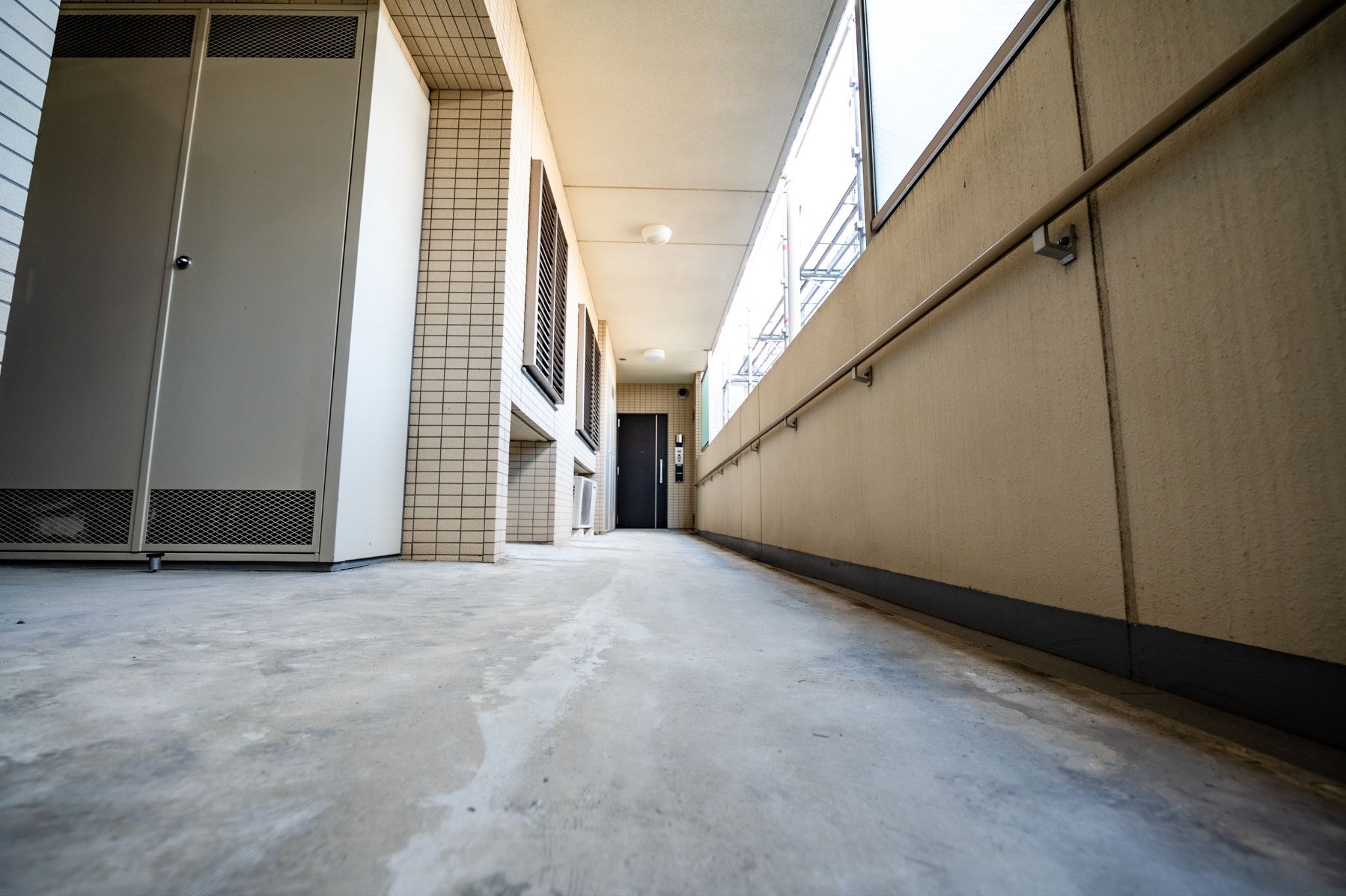 分譲マンションで大規模修繕を怠ると起こる3つのリスク