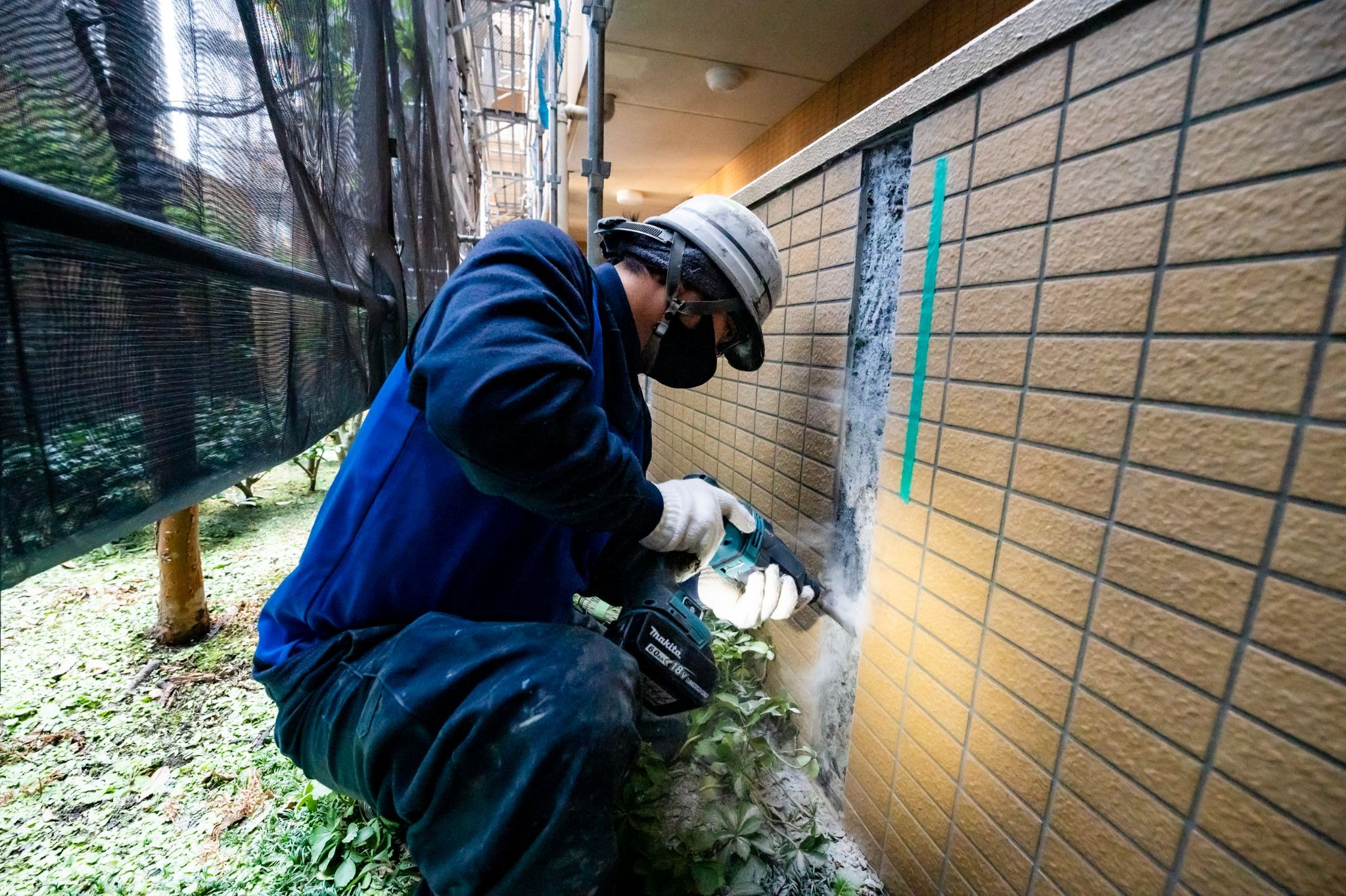分譲マンションの大規模修繕で失敗しない業者選びのポイント