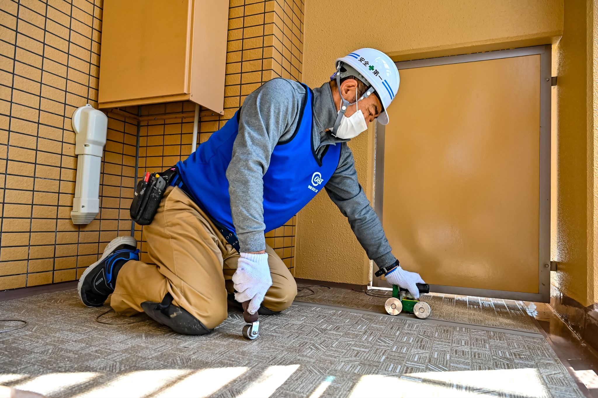 【工事項目別】賃貸マンションの大規模修繕にかかる費用相場
