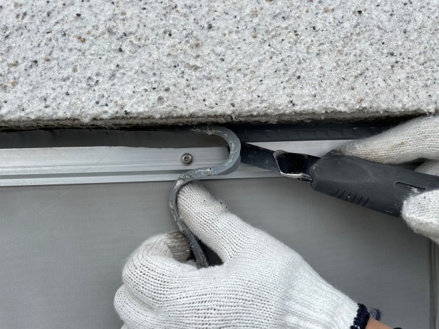 塗膜防水と他の防水工法との違い