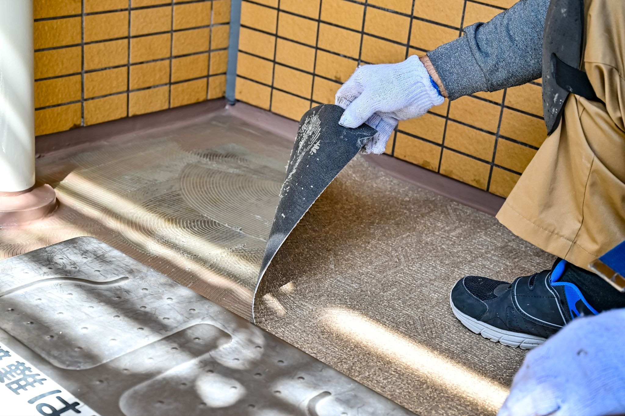 塗膜防水の費用相場はどのくらい?
