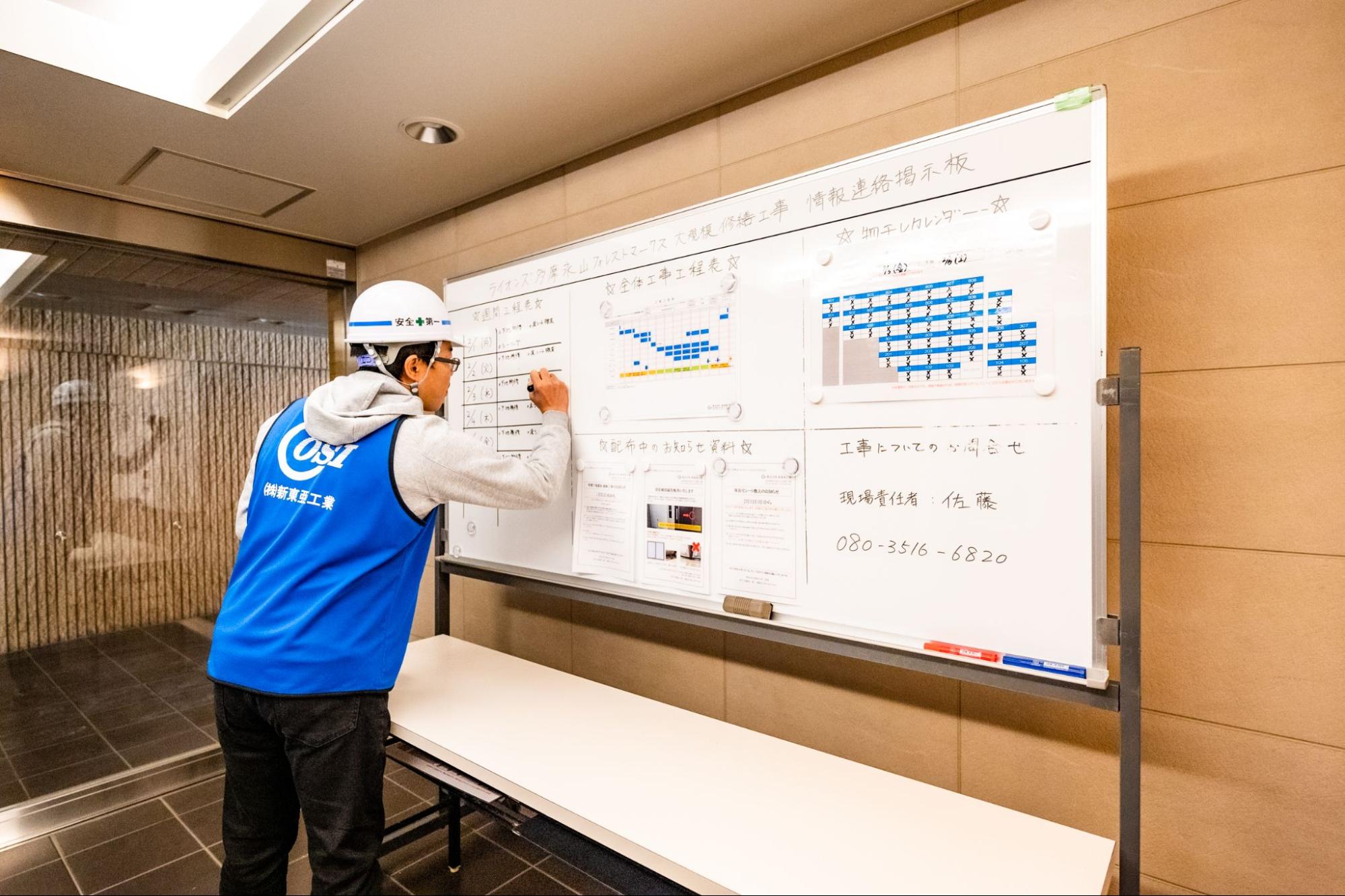 【戸数規模別】大規模修繕費用の相場