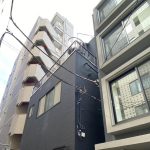 【個人オーナー様】東京都墨田区Ｓ物件　修繕工事