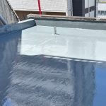 【企業様】東京都台東区Ｓビル　防水工事