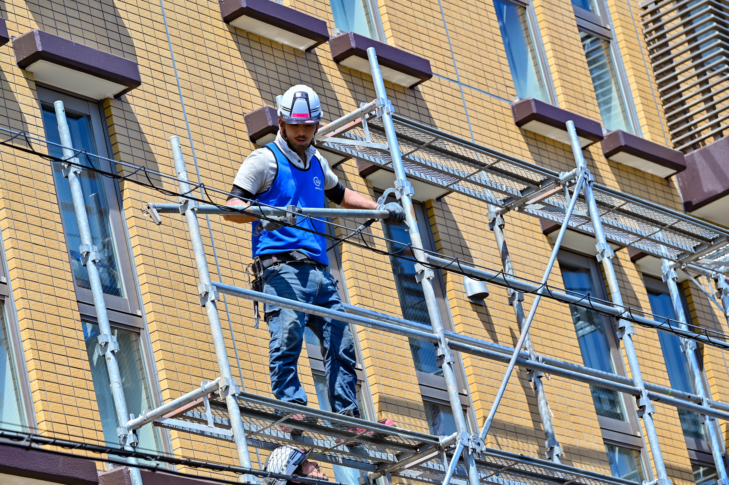 分譲マンションの大規模修繕とは？費用相場・築年数の目安・流れをまとめて解説
