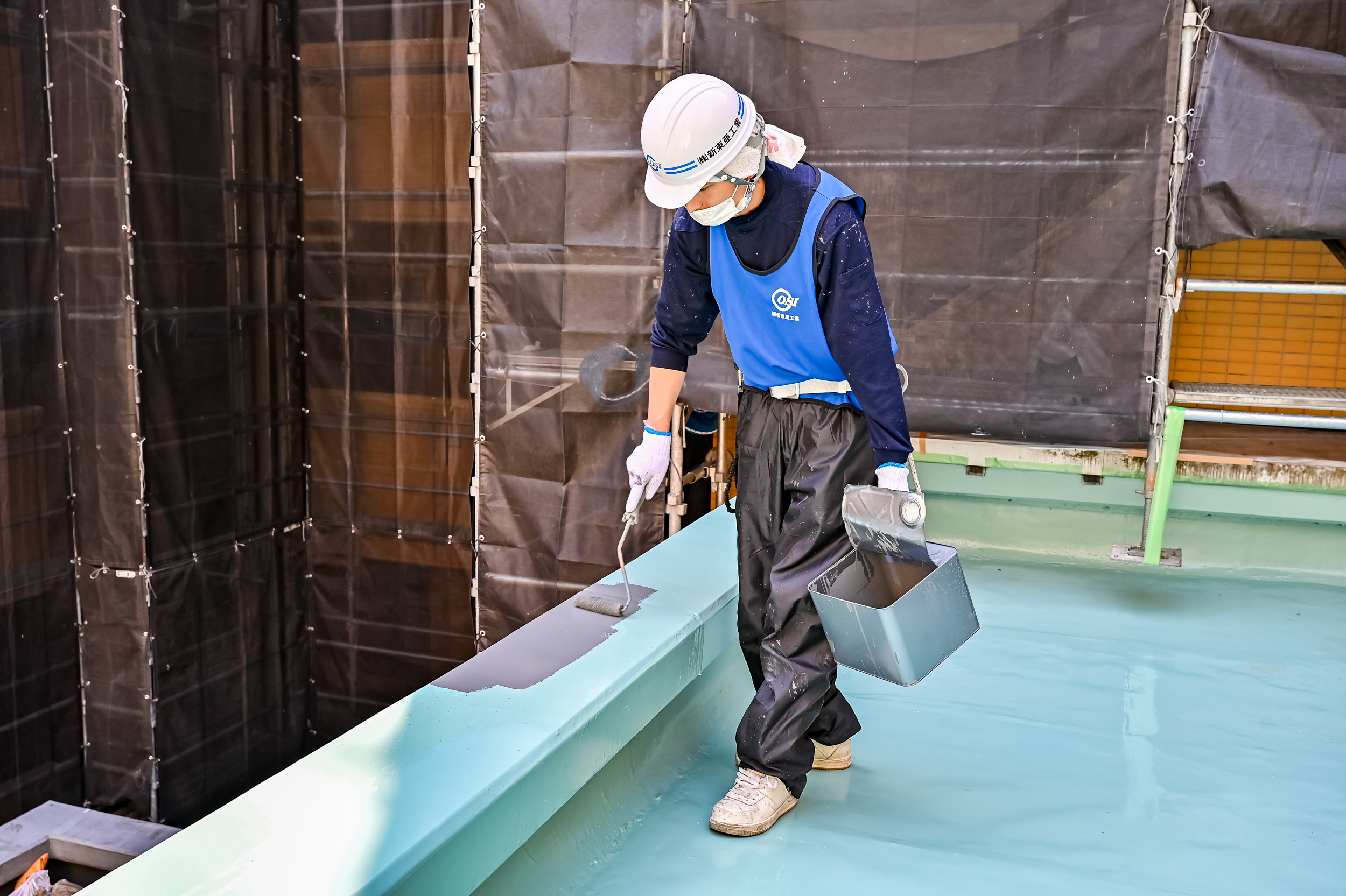 屋上防水工事とは？工法の種類や耐用年数・費用相場をプロが解説