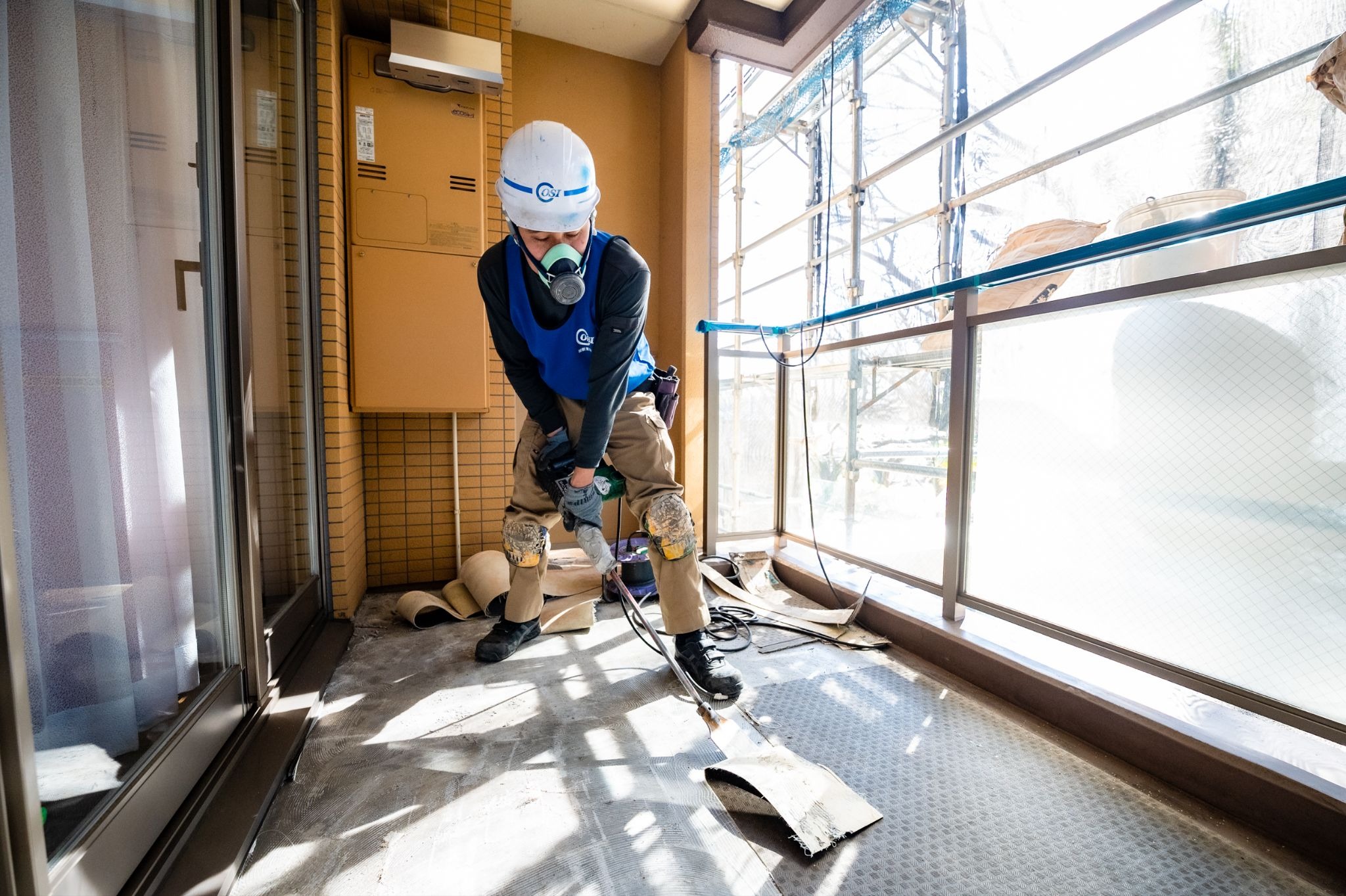 【回数別】マンションの大規模修繕の実施時期とは?