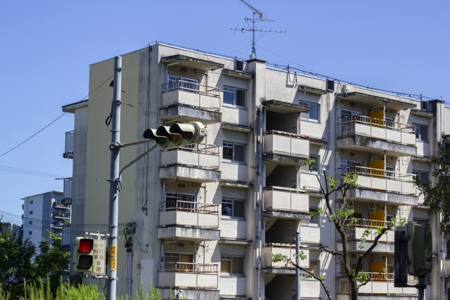 マンションの寿命とは？何年住める？耐用年数との違いや長持ちさせるポイントを解説