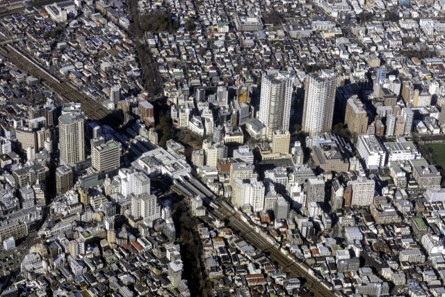 三鷹市の中規模修繕工事を検討中の方へ|費用相場・工事内容・助成金制度について解説