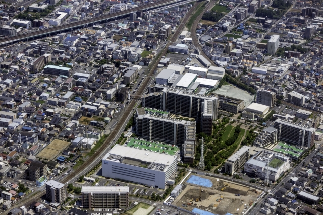 さいたま市北区でビルの防水工事をお考えの方へ｜費用・補助金・時期・業者選びについて解説