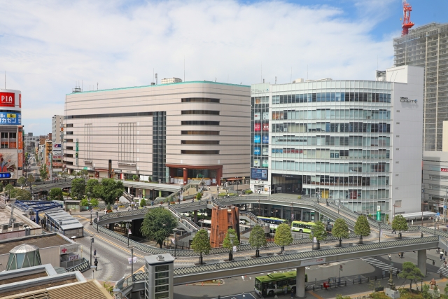 川越市でビルの防水工事をお考えの方へ｜費用・補助金・時期・業者選びについて解説
