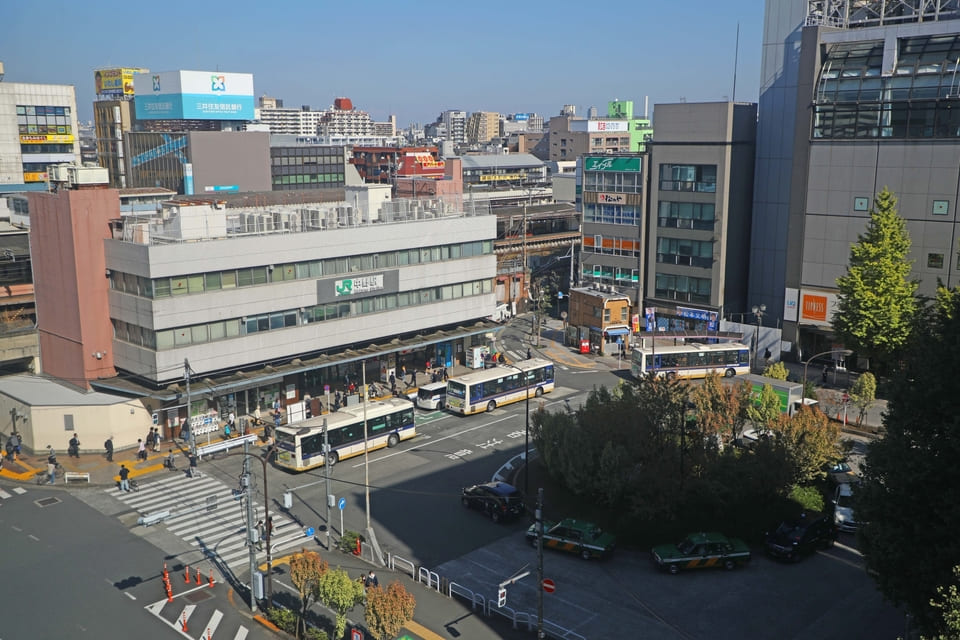 中野区の中規模修繕工事を検討中の方へ｜費用相場・工事内容・助成金制度について解説