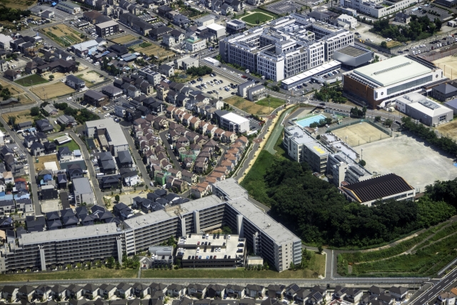 さいたま市西区でビルの防水工事をお考えの方へ｜費用・補助金・時期・業者選びについて解説