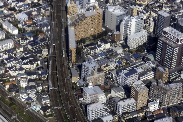 行田市でビルの防水工事をお考えの方へ｜費用・補助金・時期・業者選びについて解説
