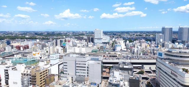 所沢市でビルの防水工事をお考えの方へ|費用・補助金・時期・業者選びについて解説
