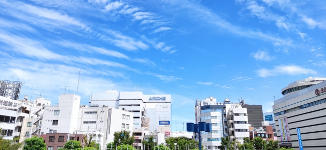 飯能市でビルの防水工事をお考えの方へ|費用・補助金・時期・業者選びについて解説