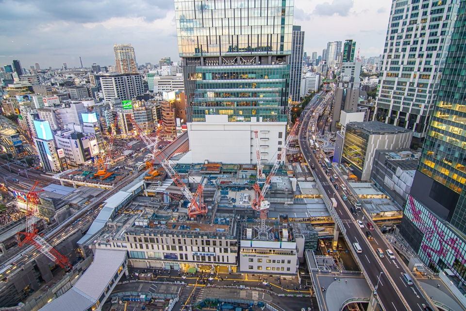 渋谷区の中規模修繕工事を検討中の方へ｜費用相場・工事内容・助成金制度について解説