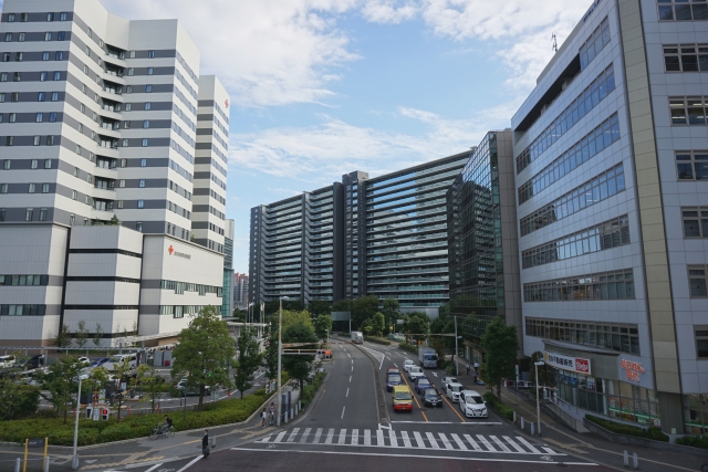 さいたま市中央区でビルの防水工事をお考えの方へ|費用・補助金・時期・業者選びについて解説