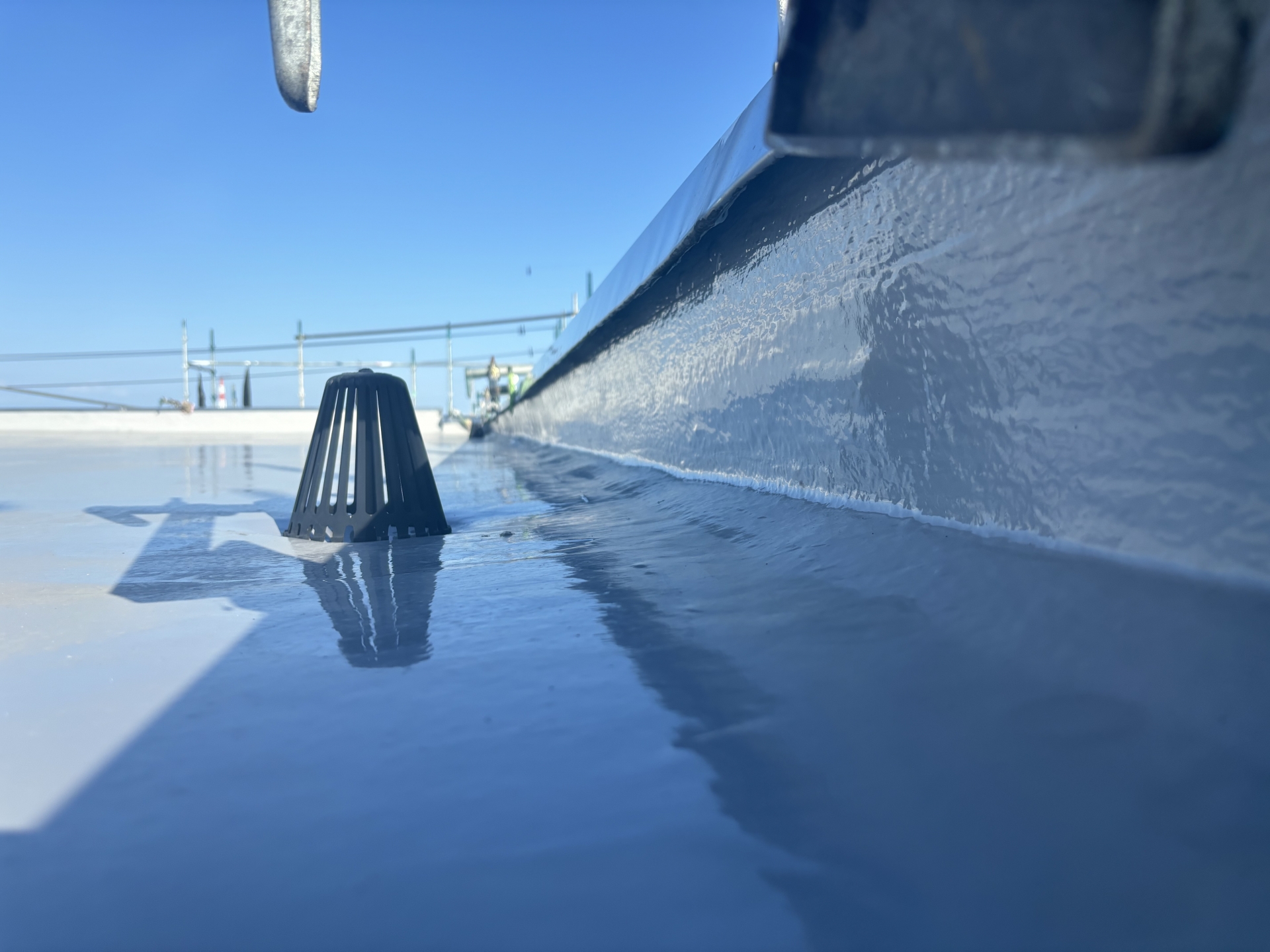 東大和市の屋上防水工事について｜施工方法や種類・費用・耐用年数を紹介【アパート・マンションの防水】