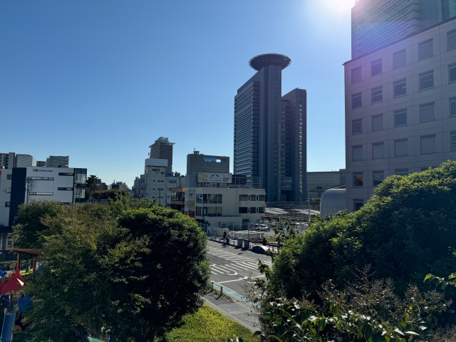 東松山市でビルの防水工事をお考えの方へ|費用・補助金・時期・業者選びについて解説